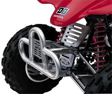 Bumpers DG Performance D55-6006