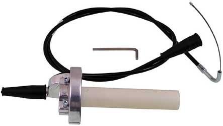 Throttles Motion Pro MP01-0563