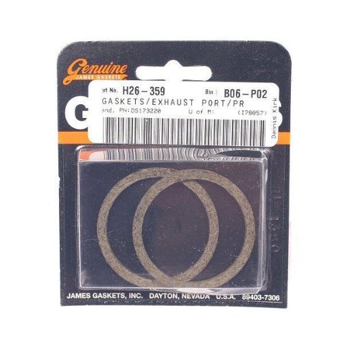 Gaskets James Gaskets 17048-98