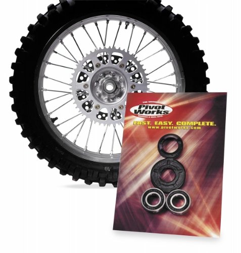 Bearings Pivot Works FWK-S04-021