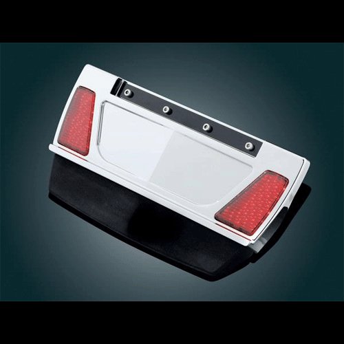 Mud Flaps & Splash Guards Kuryakyn 7647