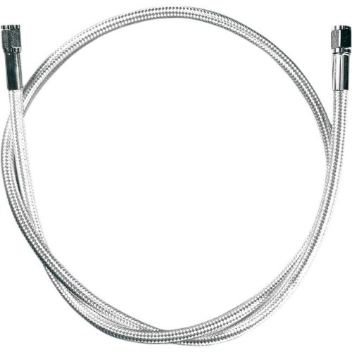 Magnum Sterling Chromite II Universal Brake Line - 68in 3568 Brake Cables & Lines Magnum DS3568