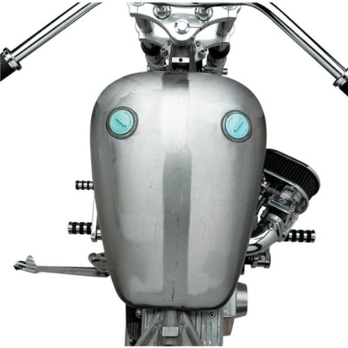 Gas Tanks Drag Specialties 011651-BX38