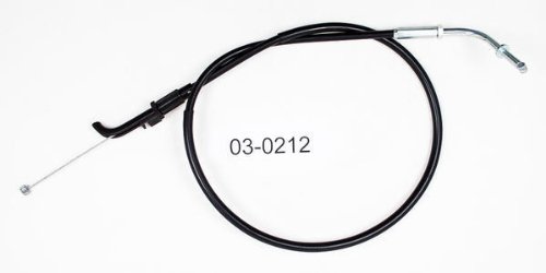 Motion Pro KAW THROTTLE CABLE 03-0212 Throttles Motion Pro