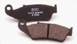 Foot Pegs MC Enterprises 315