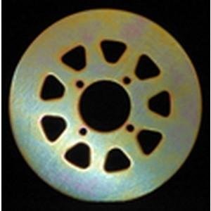 Rotors EBC Brakes MD6053D