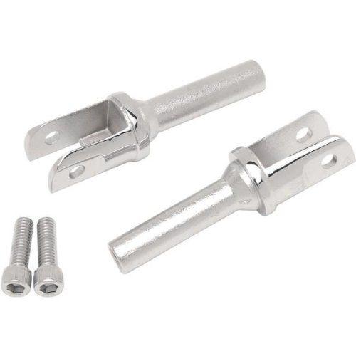 Foot Pegs Drag Specialties 17-0/6481FD-SC2