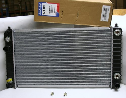 Radiators Ready-Rad 432362