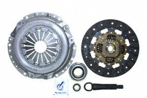 Complete Clutch Sets Sachs KF702-01