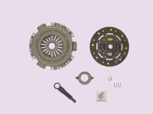 Complete Clutch Sets Sachs KF193-01