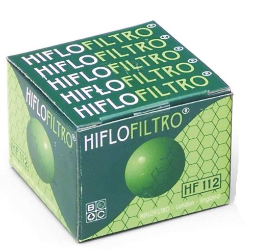 Oil Filters Hiflofiltro 0712-0061