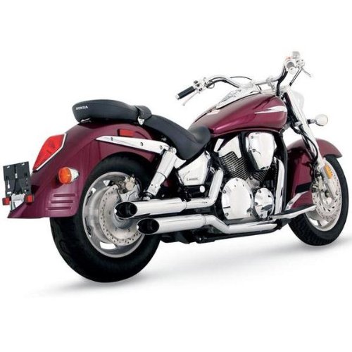 Complete Systems Vance & Hines V31267