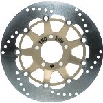 Rotors EBC Brakes MD1021LS