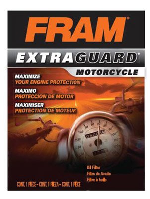 Fuel Filters Fram PH6018