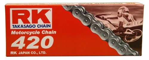 Chains RK Racing Chain M420-84