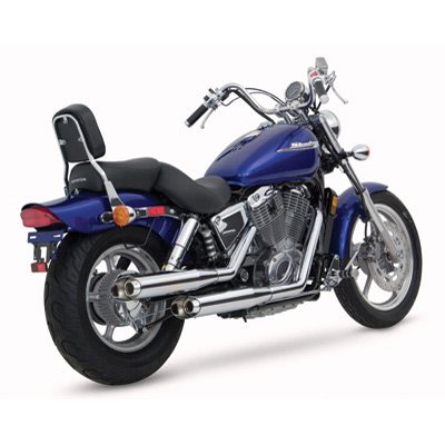 VANCE & HINES EXHAUST CL2 VN1500 98-04- 19367 Complete Systems Vance & Hines V19367
