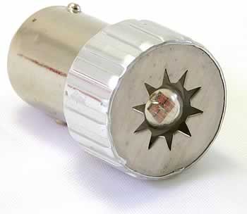 Bulbs Super Bright LEDs SPL3071R-113626-653100