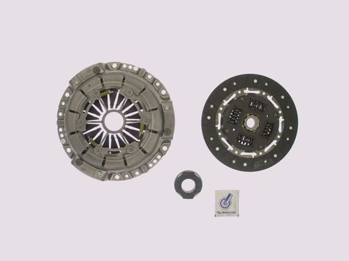 Complete Clutch Sets Sachs K70306-01
