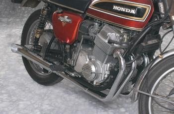 Mufflers MAC 001-3110