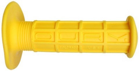 Oury ATVY Yellow ATV Grips Grips Oury Grip ATVY
