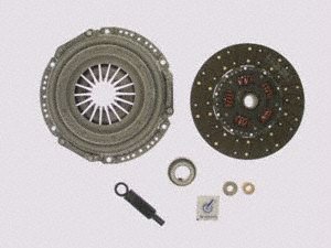 Complete Clutch Sets Sachs K1675-21