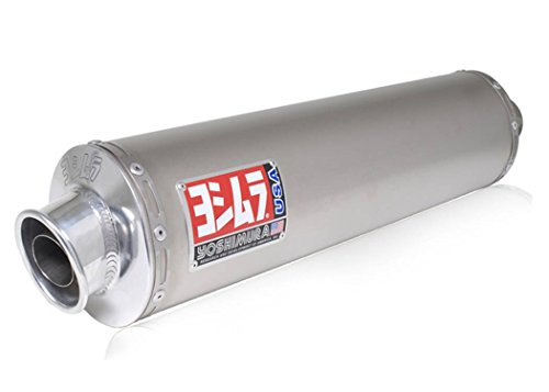 Mufflers Yoshimura YZ116SOX