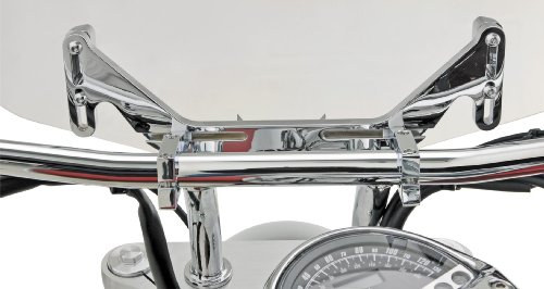 Windshields & Accessories Slipstreamer SS-40