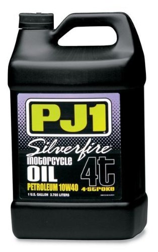 Motor Oils Pj1/Vht 9-32-1G-PET