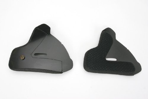 Helmet Breath Deflectors Z1R ZRXF