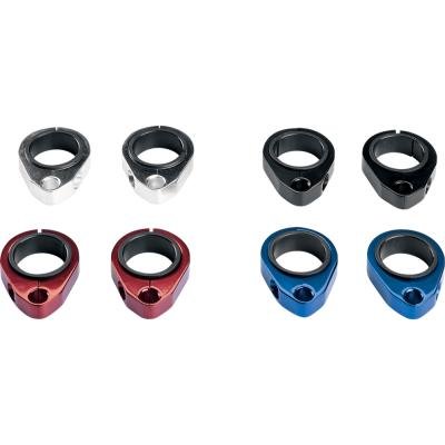 Moose Replacement Upper Ball Joints for Extended A-Arms A25EX4ST Body & Frame Parts Moose Racing A25EX4ST