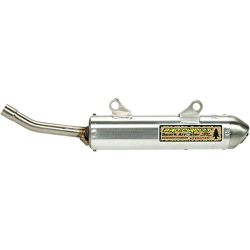 Spark Arrestors Pro Circuit SK99250-SA