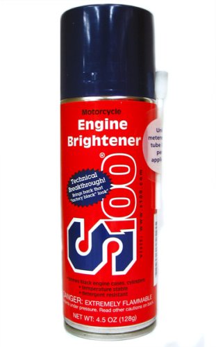 Engine Cleaners & Degreasers S100 20034