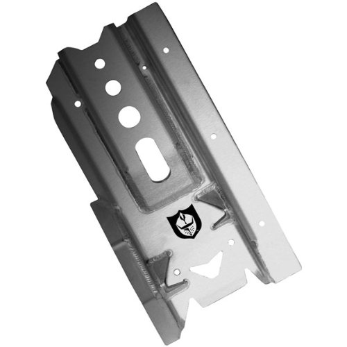 Skid Plates Pro Armor H041023