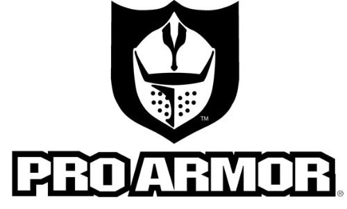 Nerf Bars Pro Armor P042050