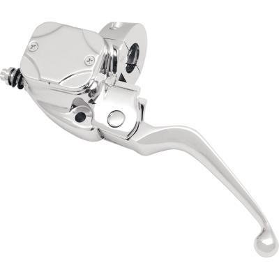 Drag Specialties 11/16in. Clutch Master Cylinder Assembly 07-0650 Master Cylinder Repair Kits Drag Specialties 07-0650