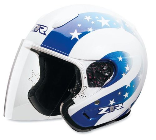 Motorcycle & Powersports Z1R 0134-0320