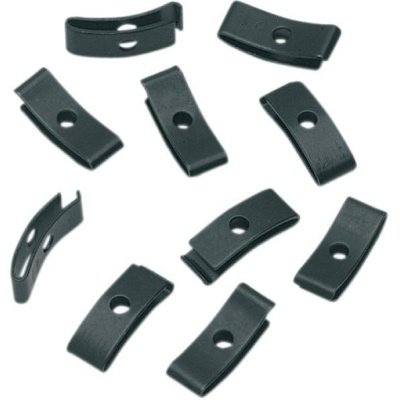 Throttles Drag Specialties 12-0914-B-BC3