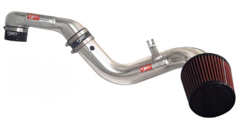 Injen IS7015P Short Ram Intake System 98-99 Chevrolet Cavalier -L4 2.2L (Polished) Ram Air Kit Injen IS7015P
