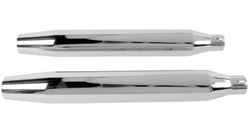Mufflers Khrome Werks 202410
