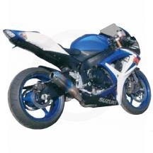 Mufflers Scorpion ESI100SSO