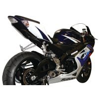 Mufflers Hot Bodies Racing S06GS-XSO