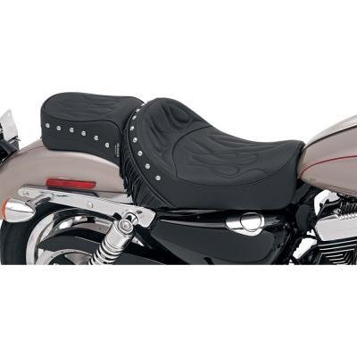 Sissy Bars Drag Specialties 0804-0273