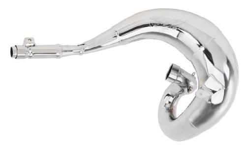 FMF Stainless Steel Pipe Chrome for Honda CR85R 2005-2007 021046 Pipes FMF 21046