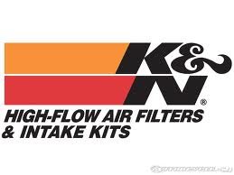 Air Filters K&N 