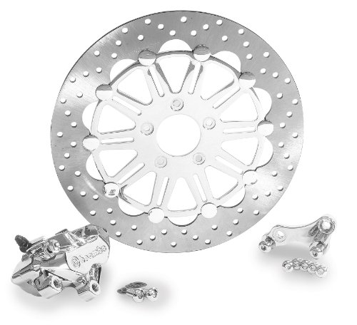 Calipers Brembo 7046B