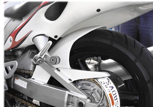 Fenders Hot Bodies Racing 1402-0052