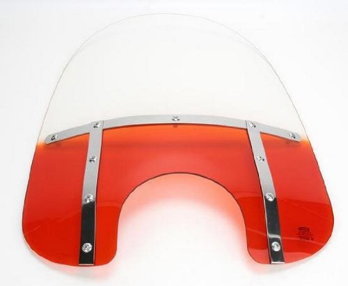 Windshields & Accessories Memphis Shades MEM3717