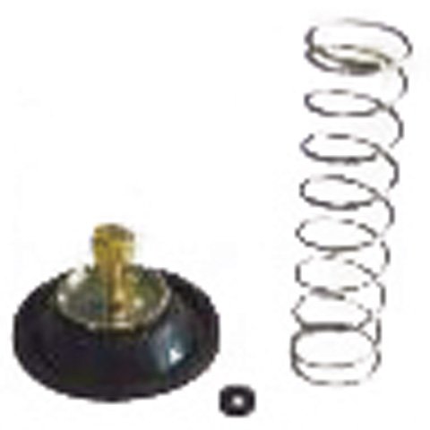 Fuel System K&L Supply 18-2799