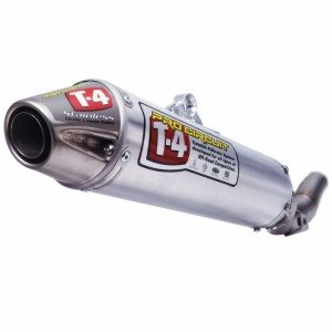 Mufflers PRO CIRCUIT PRODUCTS INC 4QK08450S