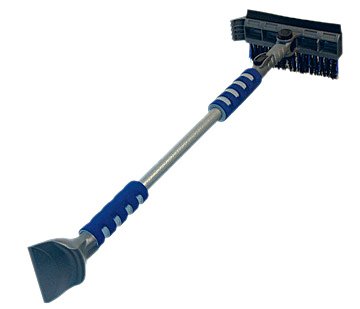 Snow Removal Subzero 16619